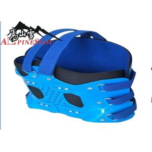 Thoracolumbar Fixation Device , Lumbar Support Brace For Fixed Thoracolumbar