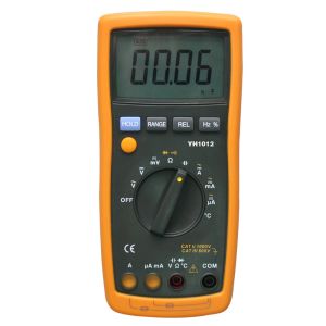 Auto/Manual Ranging Digital Multimeter Similar to FLUKE 17B
