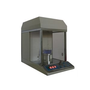 Digital Interface Surface Tension Equipment , JZYW-200A Automatic Surface