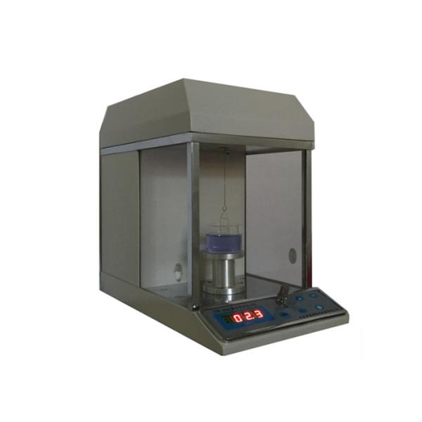 Digital Interface Surface Tension Equipment , JZYW-200A Automatic Surface