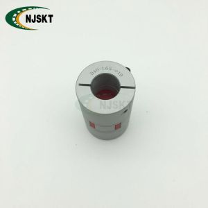 135mm Diameter Zero Backlash Coupling 185mm Length Spider Coupling