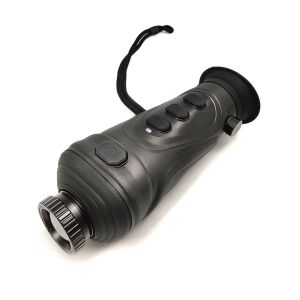 2x 4x Handheld Telescope With Night Vision Micro USB 384x288