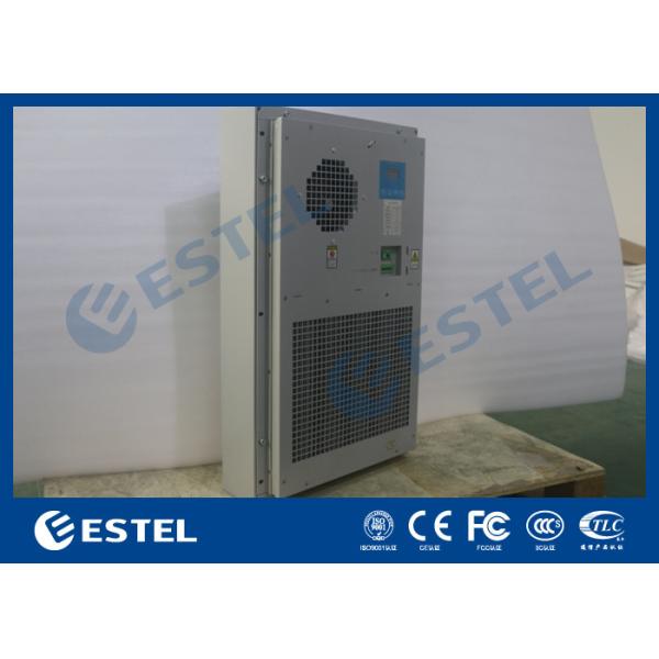 Professional Enclosure Heat Exchanger Dust Proof Heat Recovery Liquid Ventilatio