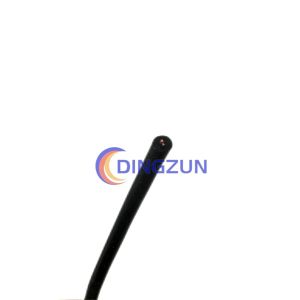 2 Core Silicone Control Cable