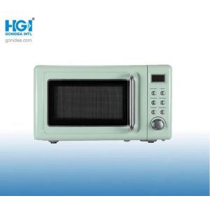 20 Liters Mini Design Custom Microwave Oven Home Use