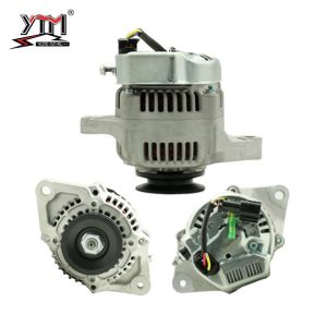 ND201 4D94 R60-7 12V 45A 1PK Auto Alternator A69-23 101211-2951