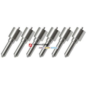 Common Rail Fuel Injector Nozzle M0019P140 Injection Nozzle M0019P140 Common