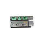 ASJ890001 Modicon M340 10 Outputs PLC Module With IEC 61131-3 Programming