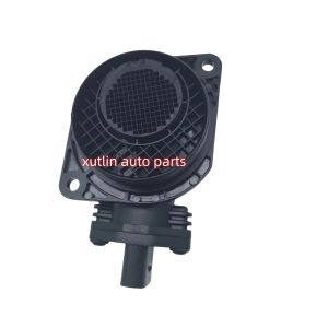 Mass Air Flow Meter Sensor MAF For VW SKODA Audi A3A4 Seat Alhambra Altea XL