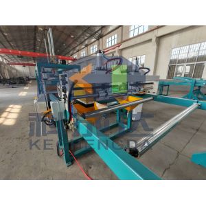 PP Hollow Construction Board Extrusion Production Line Plastic Sheet Building