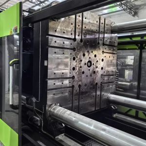 YIZUMI Injection Molding Machine Horizontal 10000KN