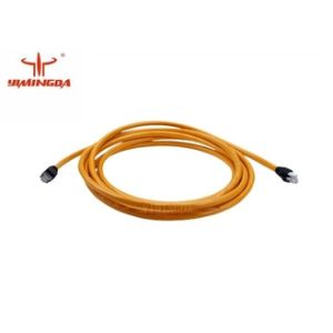 China Paragon VX PN 96656015 Auto Cutter Parts CAT5 STP X2 OUT BEAM IN Cable on sale