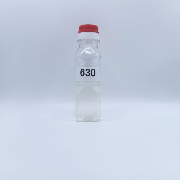 Solvent Resistance Pet Polyethylene Terephthalate Plasticizer 630 Low Volatility