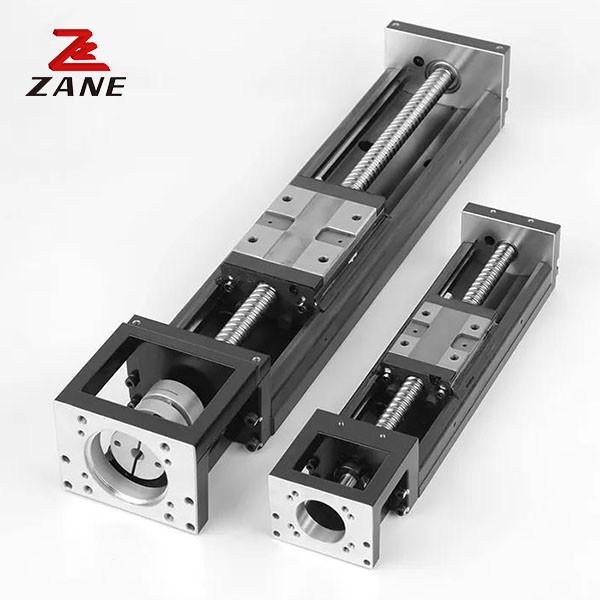 Quality Screw Slide Table Linear Actuator Single Axis Robot For 3D Printer And DIY CNC Parts for sale