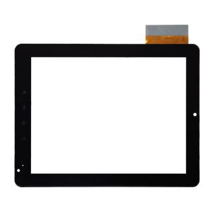 Wholesale PCT/P-CAP 2&quot; - 10.1&quot; Projected Capacitive Touch Panel with I2C / USB Interface from china suppliers