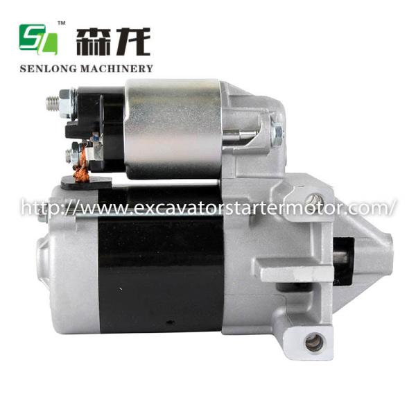 12V 9T 1.2KW starter motor JOHN DEERE 160 RIDING MOWER DSN2138,S114434,AM102567,AM107206,211632070,211632081,18011N