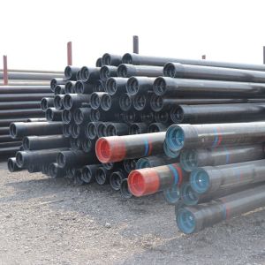 Q195 ASTM A53 Grade B Schedule 40 Seamless Steel Pipe
