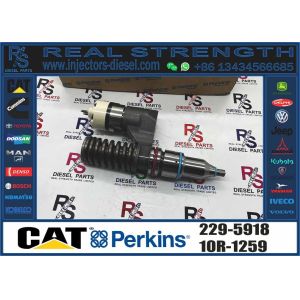 Fuel Injector 229-5918 212-3467 350-7555 161-1785 10R-1259 0R-8773