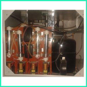 Rubber Stainless Steel Accelerated Weathering Tester , Ozone Testing Equipment