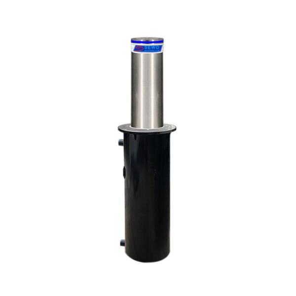 Hydraulic Retractable Automatic Bollards Security Entrance Gates Access Control