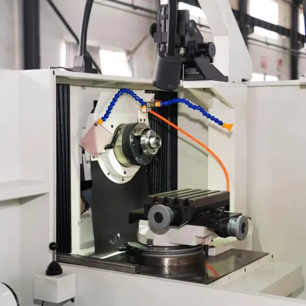 Bt-150h PCD Tool Grinding Machine