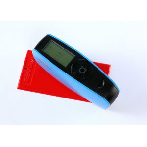 Wholesale Precise Single Angle Digital Gloss Meter 60 Degree YG60 With Four Measuring Modes from china suppliers