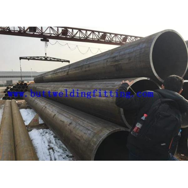Quality High Pressure Bending API 5L Line Pipe For Pipeline Transportation System for sale