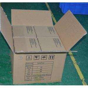 Wifi POS Thermal Bluetooth Bill Printer Receipt Machine Portable 80mm