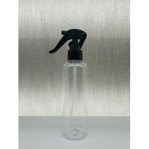 Cosmetic 200ml Pet Bottle With Low Transmittance To O2, CO2 And Water Vapor