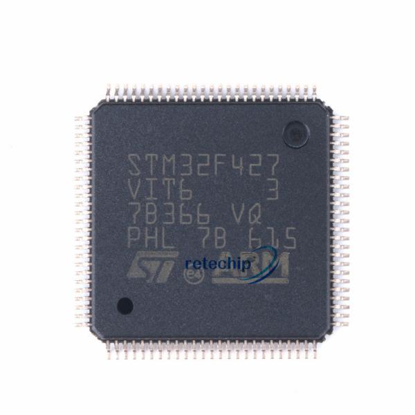 Quality Stm32f427vit6 MCU Microcontroller Unit for sale