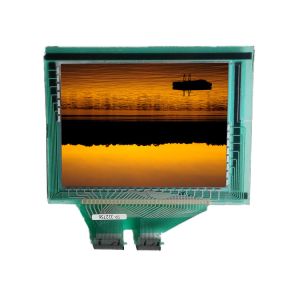 5.7 inch 320*240 Industrial TFT LCD Module AA057QD01