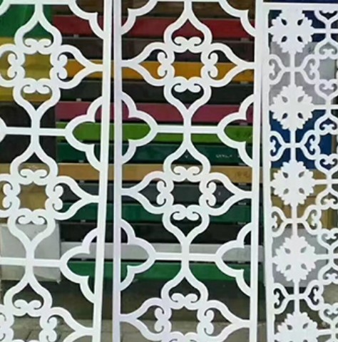 Good Sound Insulation Plasticity PVC Foam Board for Interior Decoration in Diverse Styles