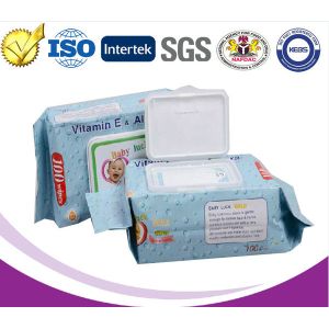 Wholesale High Quality and Lowest Price of Disposable Baby Wet Wipes from china suppliers