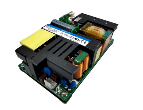 Quality 550W Open Frame switching Power Supply with PFC function for sale