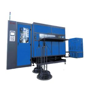 10 Units/H 20KW Mattress Spring Making Machine 380 Volt