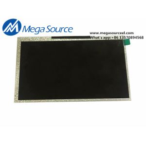 Wholesale Giantplus 4.3inch GPF043WQCT5B-PL LCD Panel from china suppliers