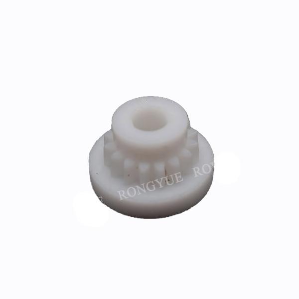 NCR ATM parts Hot Sale ATM Parts NCR Pulley16T 445-0643781 For Plastic Gear