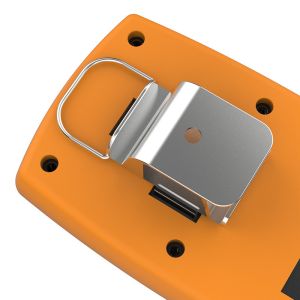 Dustproof Ammonia Concentration Alarm Device NH3 Gas Leak Detector