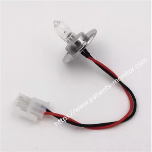 Mindray BA88A BA90 6V 10W Halogen Lamp Semi-Auto Biochemistry Analyzer Spare