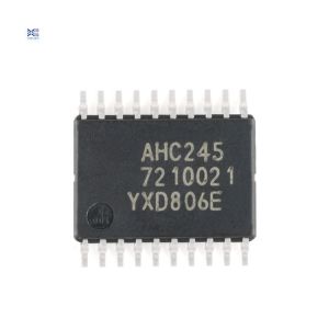74AHC245PW118 TSSOP-20 Bus Transceiver Chip Integrated Circuit IC Electronic