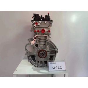 Complete motor G4LC Engine Assy G4KE G4LA Engine Long Block For Hyundai Kia I30
