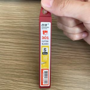 Wholesale Snap Off Blade Perfect Companion For Opening Packages And Cutter Blades from china suppliers
