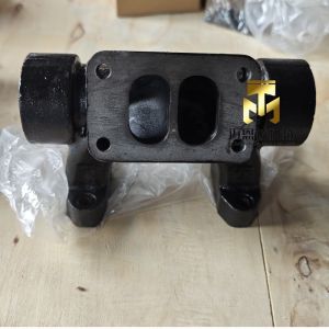 Exhaust Pipe 02236181 0223 6181 2236181 for Deutz BF6L913 BF6L914 BF6L913C