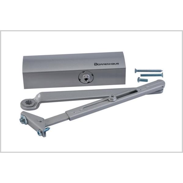 Automatic Fire Door Closers