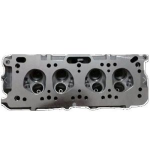 Wholesale 4G15 G4AJ Cylinder Head 22100-24000 MD174889 22100-24300 For HYUNDAI EXCEL MitsubishiI 8V SOHC 1.3L from china suppliers