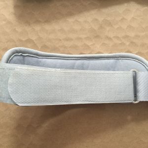 Durable Waist Back Support Belt Thoracic Surgery Rehabilitation Protection Board