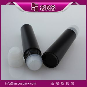 excellent and elegant cylinder medical container roll on perfumes bottles