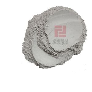 Upgrade Your Refractory Castable Material with 0% CrO Content Soft Paste Powder