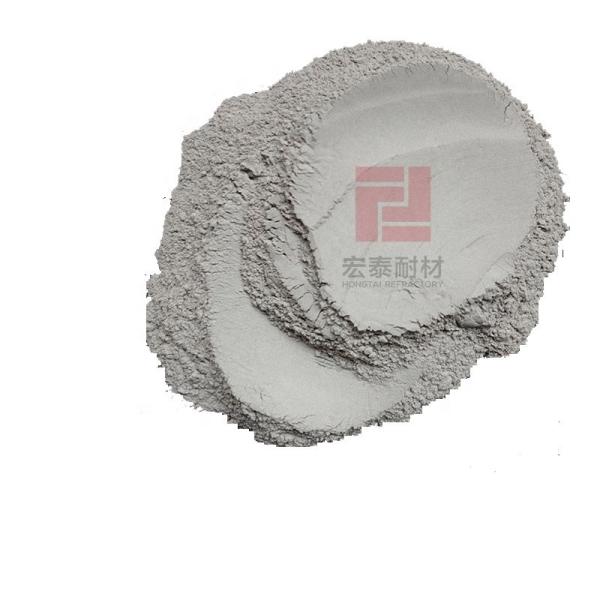 Upgrade Your Refractory Castable Material with 0% CrO Content Soft Paste Powder