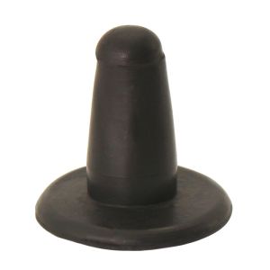 Wholesale MilKing Machine Parts Rubber Shell Liner Block With Black Color For Performance And Design from china suppliers